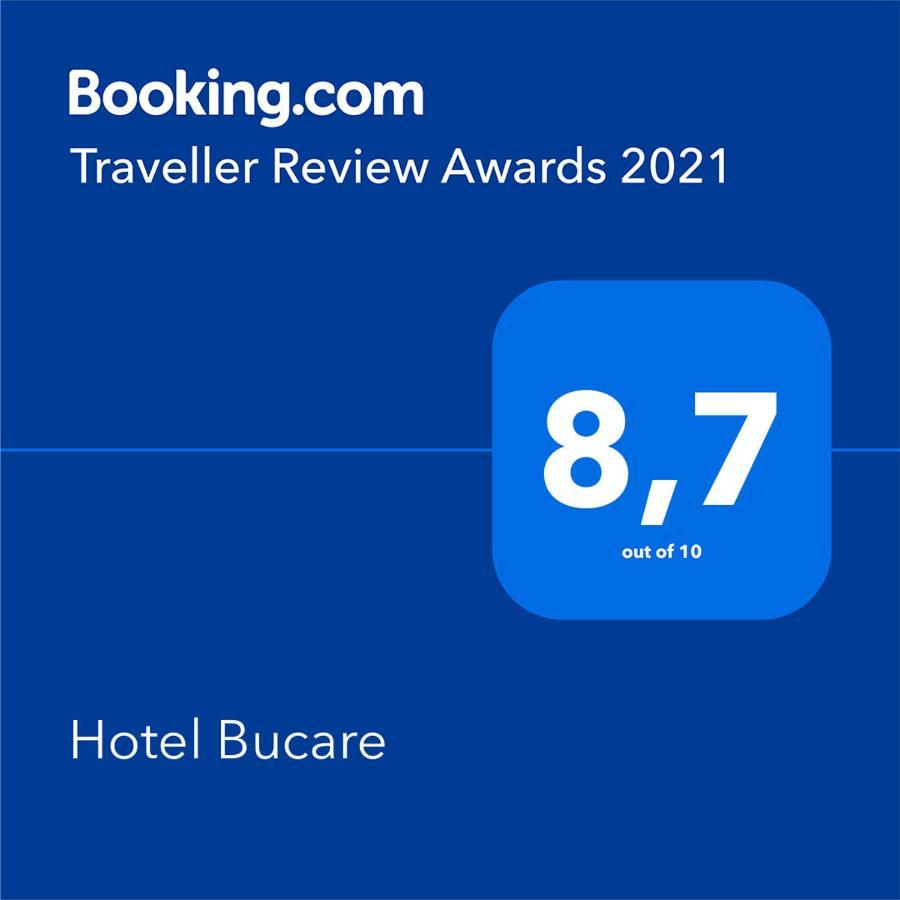 Hotel Bucare Yopal Zewnętrze zdjęcie