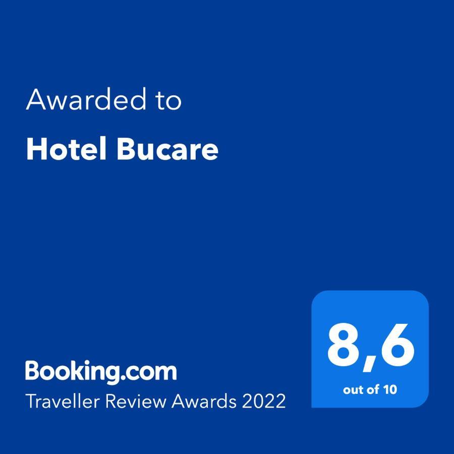Hotel Bucare Yopal Zewnętrze zdjęcie