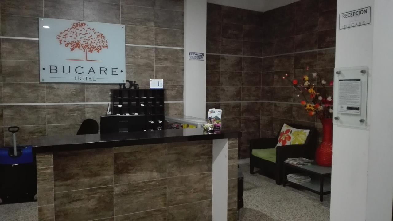 Hotel Bucare Yopal Zewnętrze zdjęcie