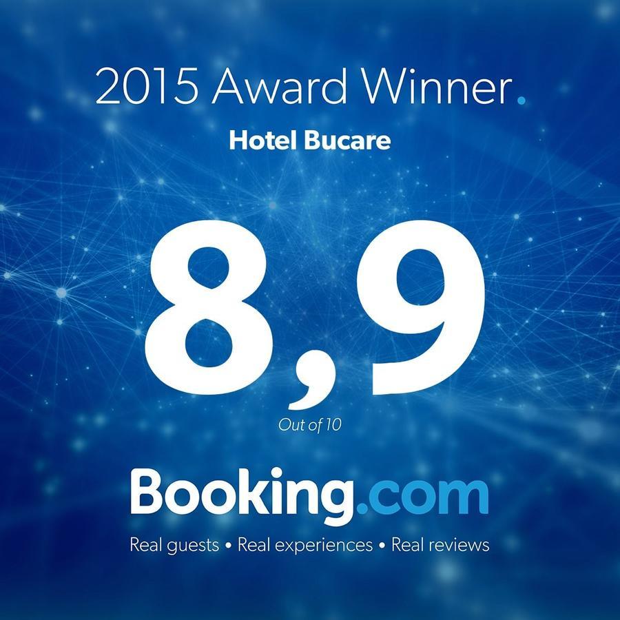 Hotel Bucare Yopal Zewnętrze zdjęcie